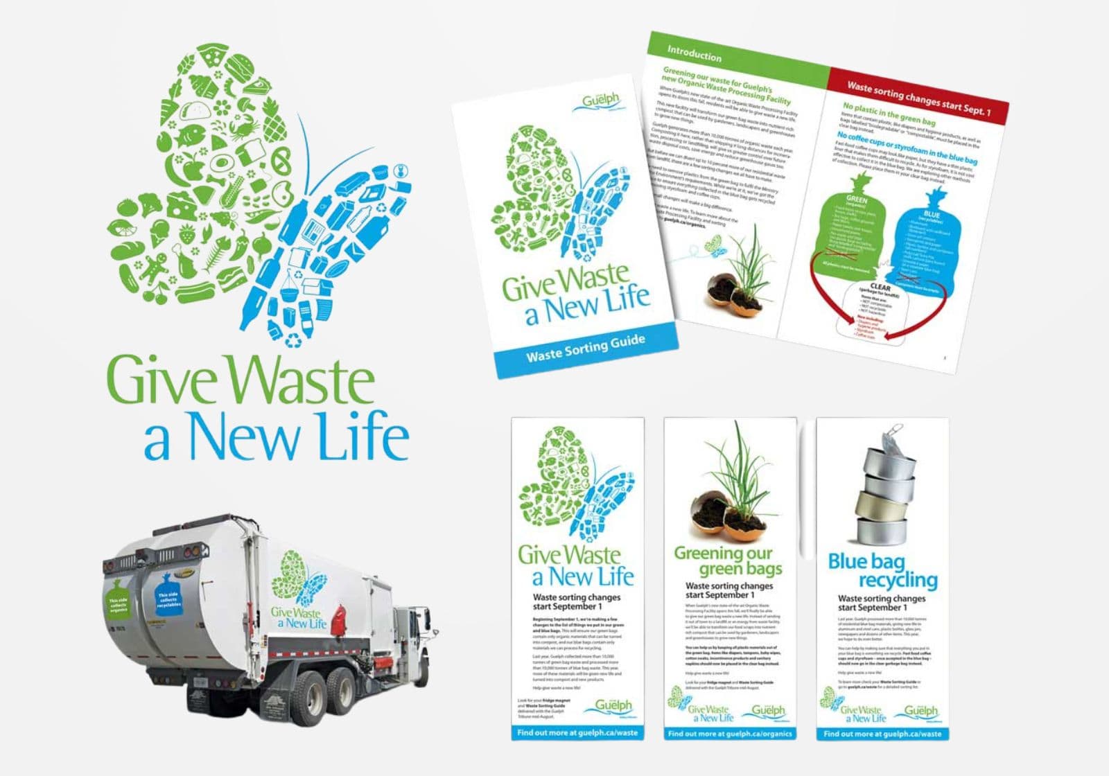 Waste Resources