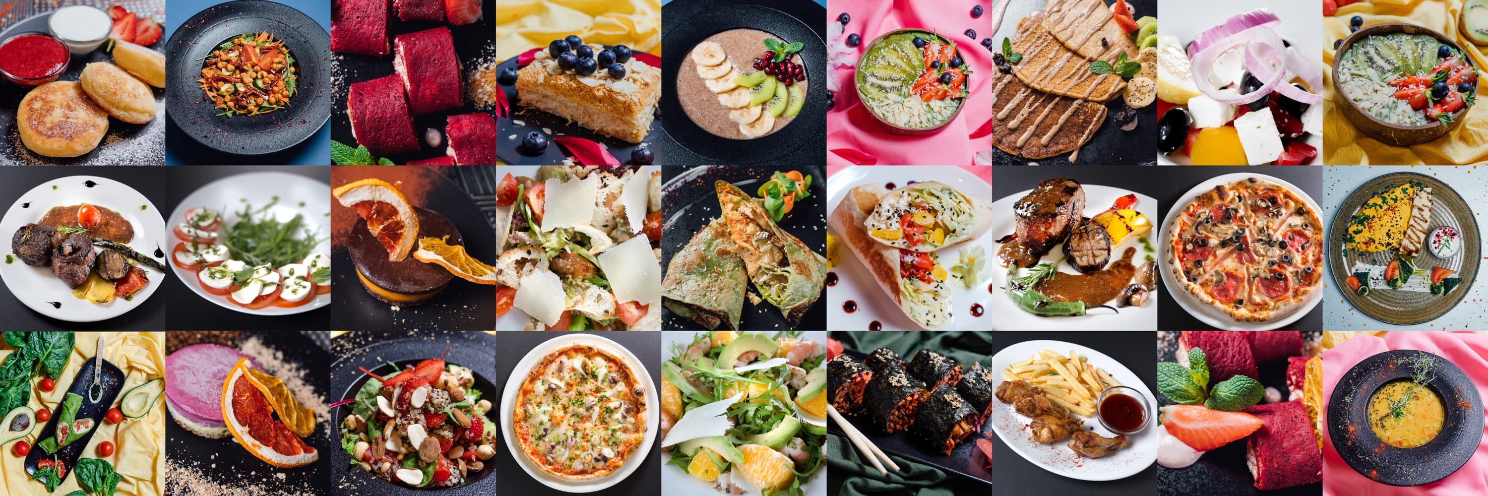 food options