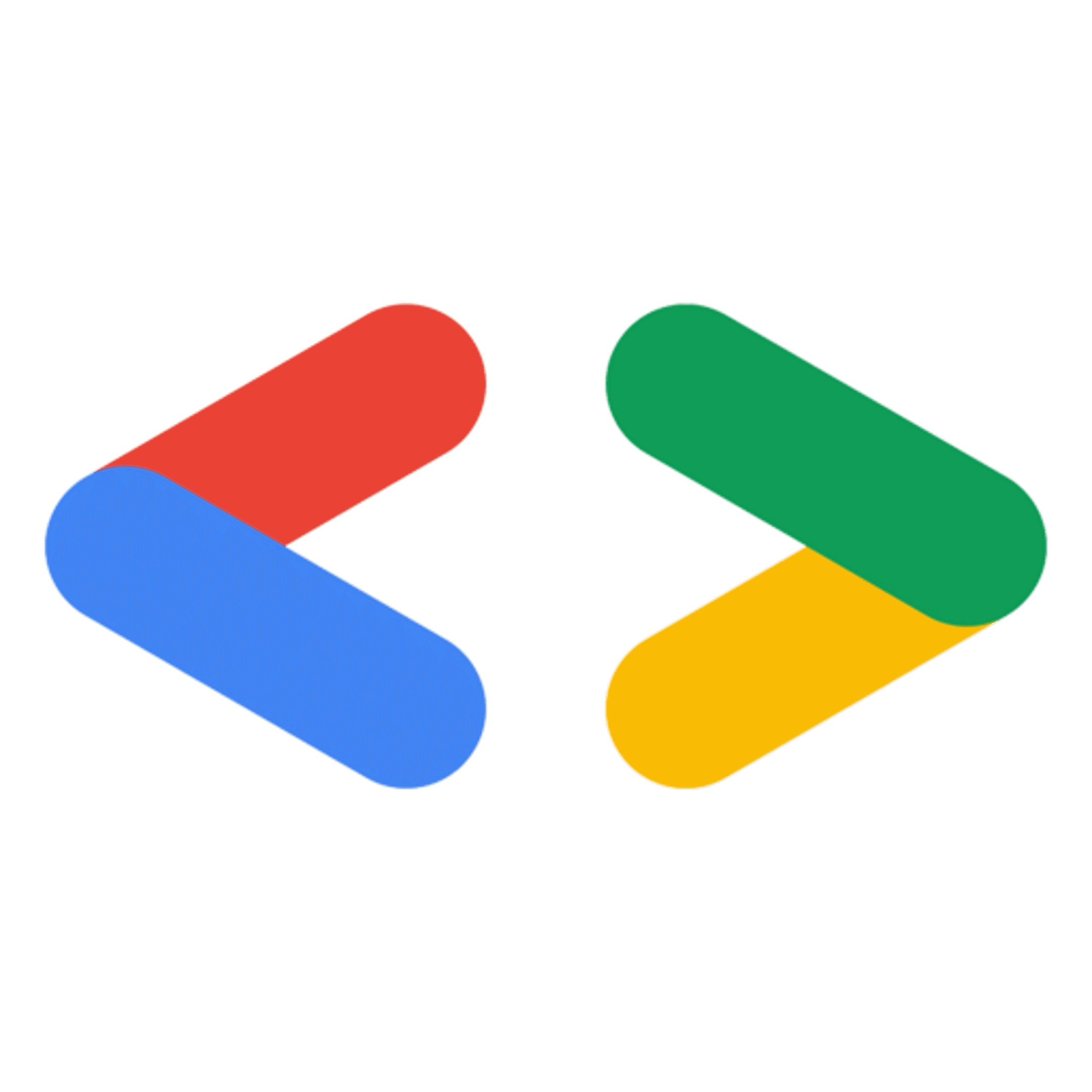 Developer Student Clubs logo.