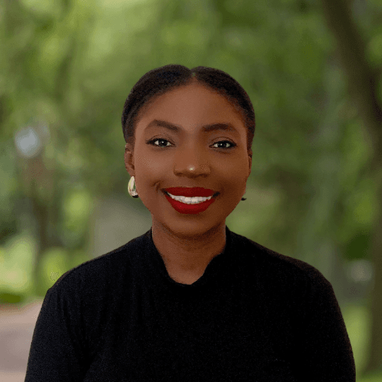 Ifeoluwa Abioye