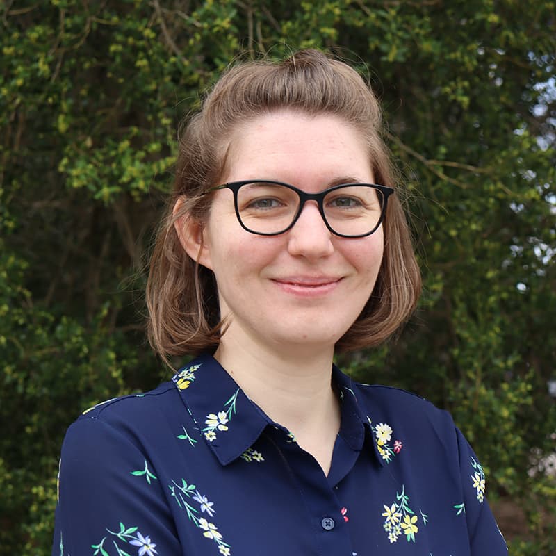 Robyn Purcell-Sturge