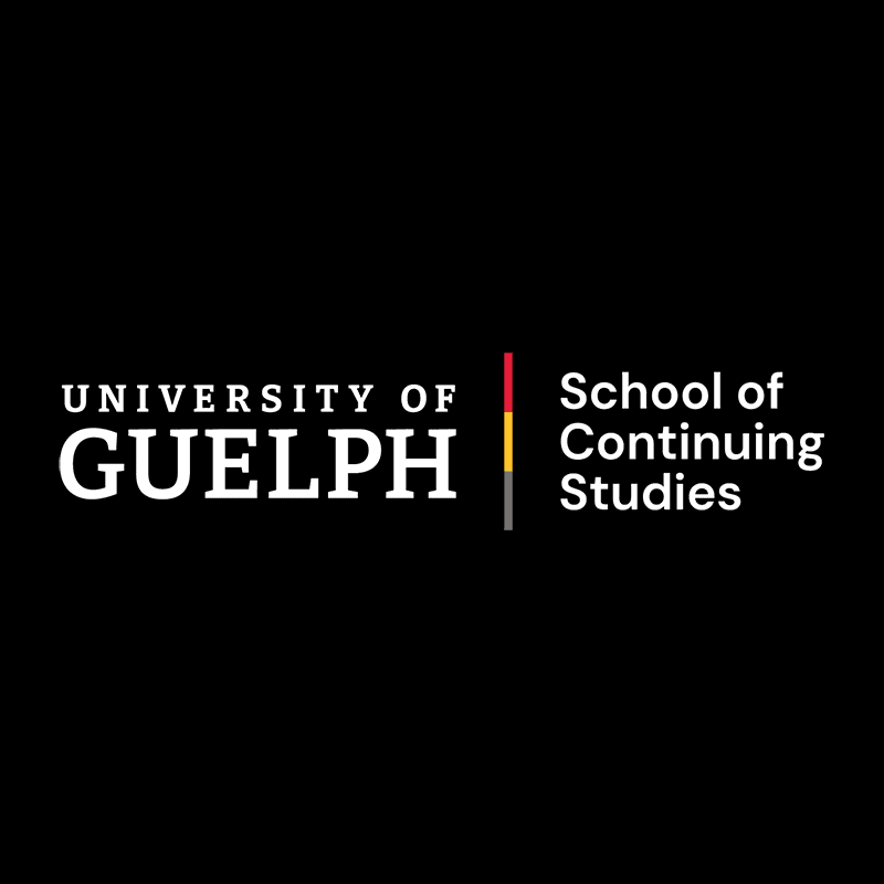 School of Continuing Studies logo.