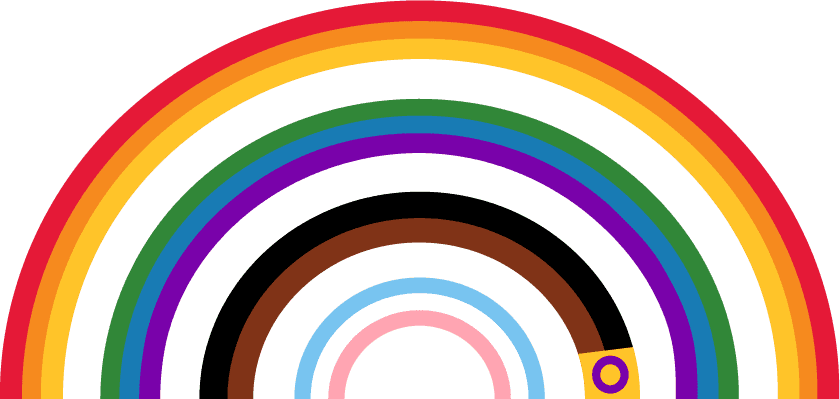 OUTline Rainbow Design
