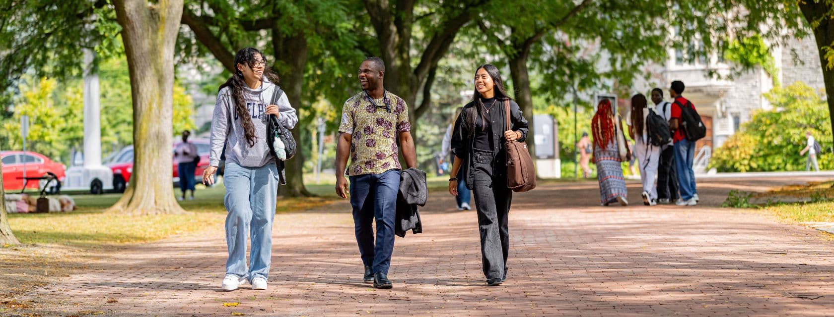 students
