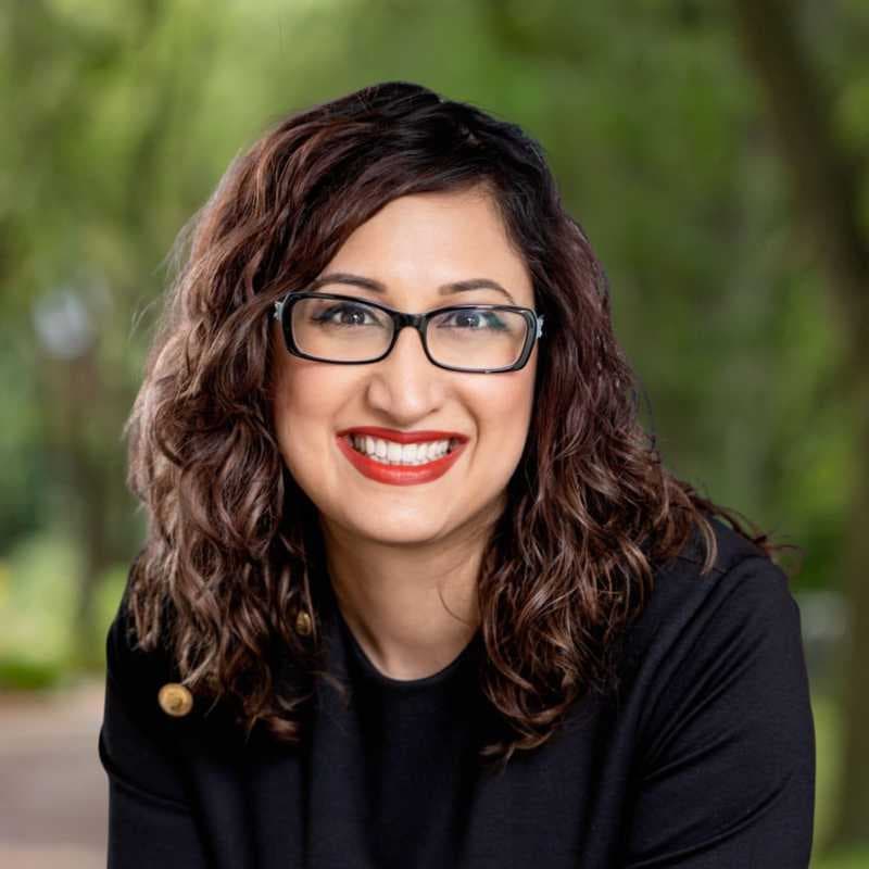 Mariam Raza