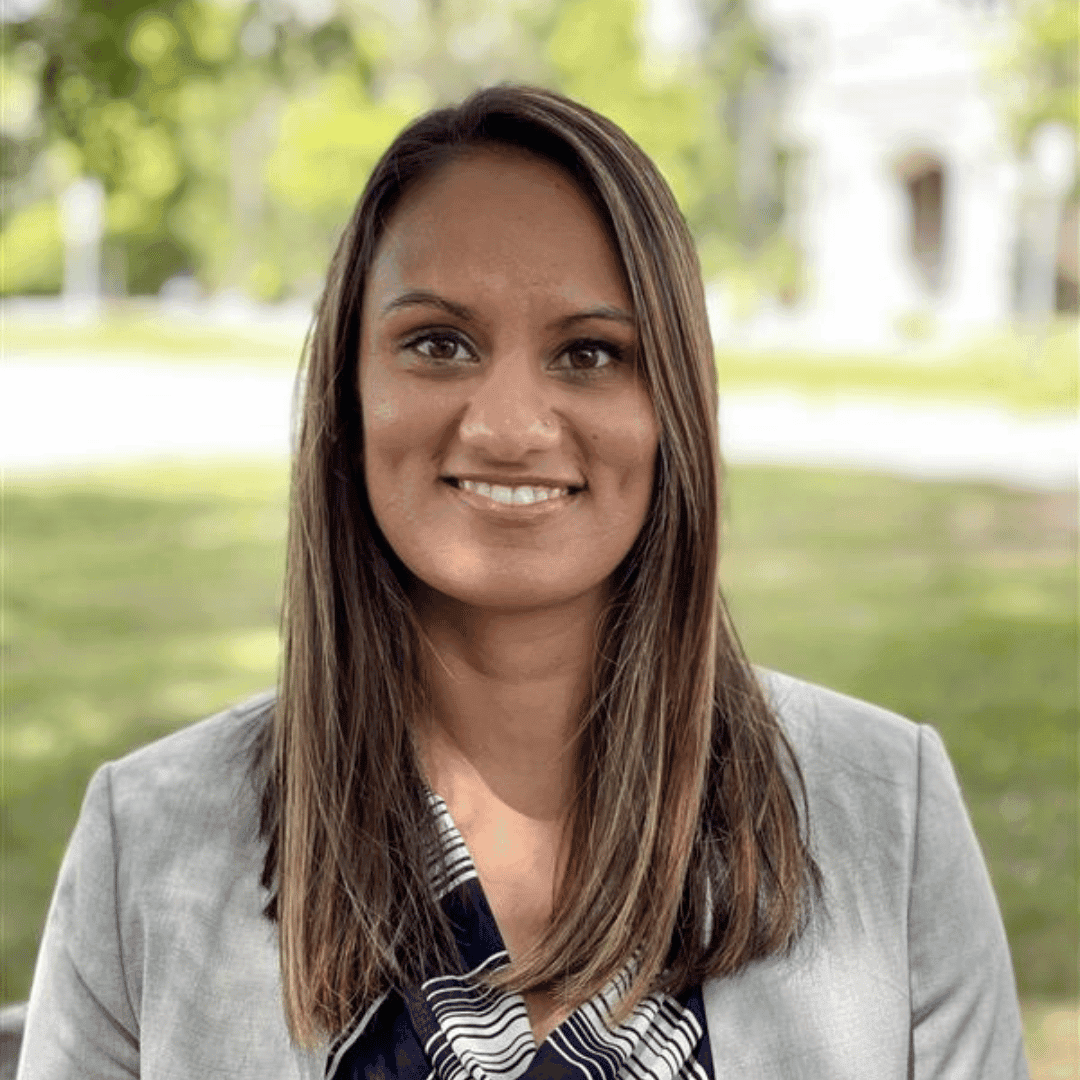 Purvi Patel