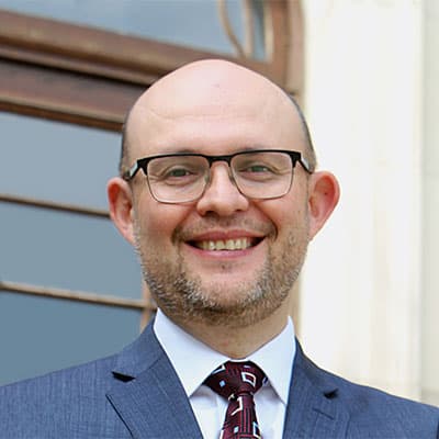 Ilya Bogorad