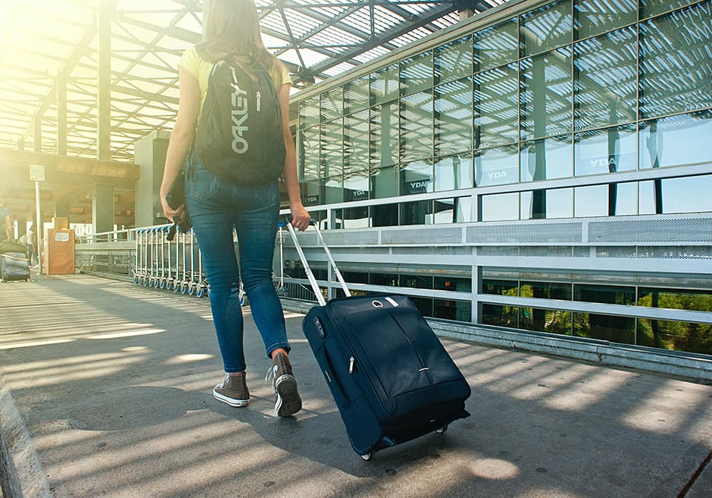 Airports
