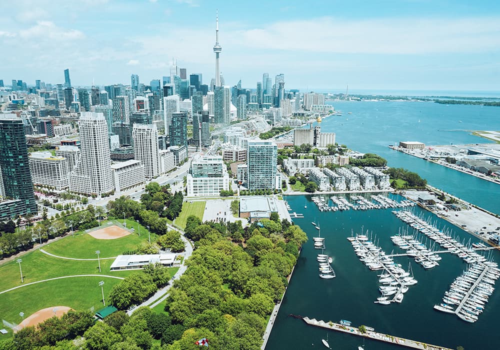 Toronto (GTA)