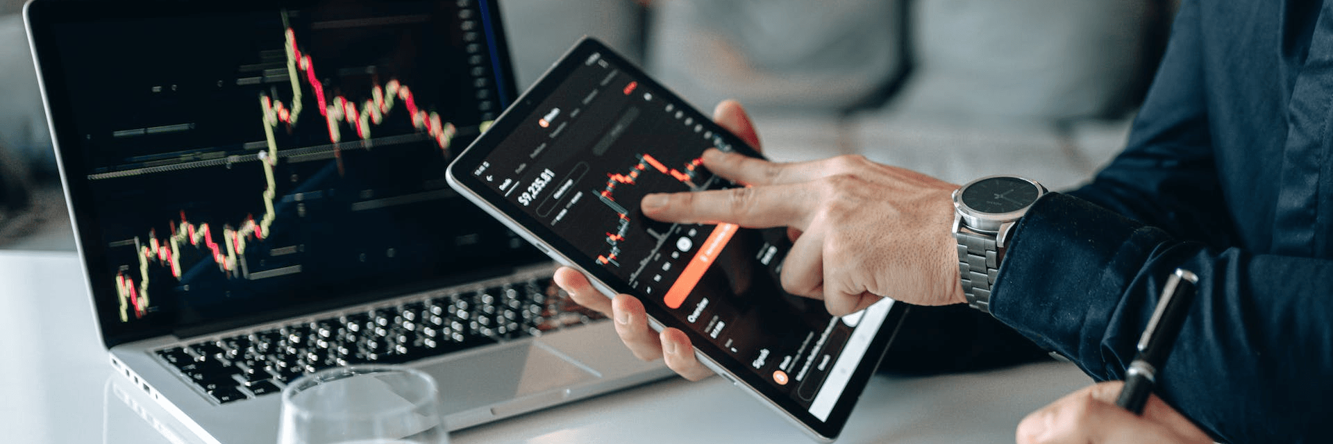 analytics photo