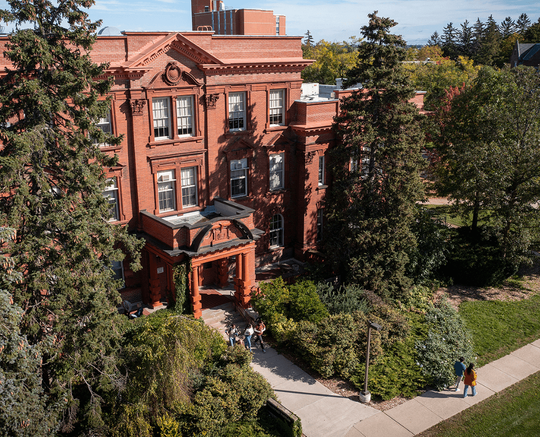 Macdonald Institute University of Guelph