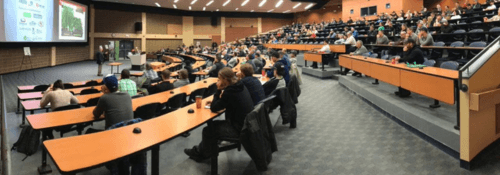 Rozanski Hall