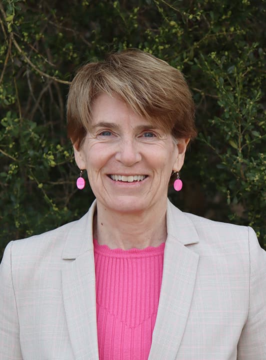 Dr. Dianne Tyers.