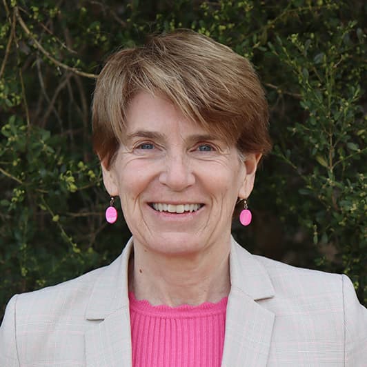 Dr. Dianne Tyers.