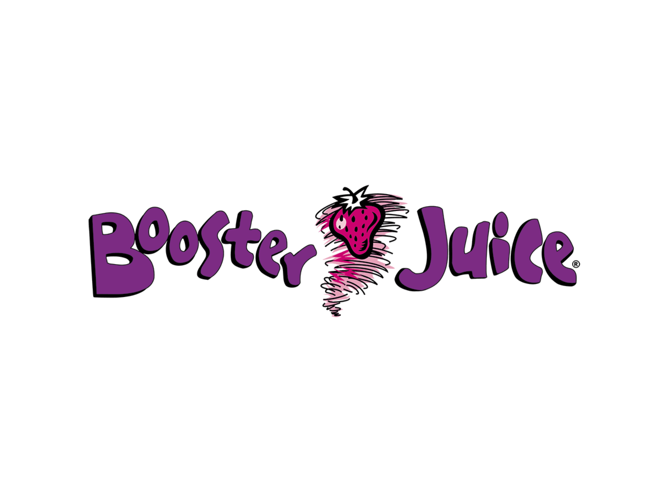 Booster juice logo