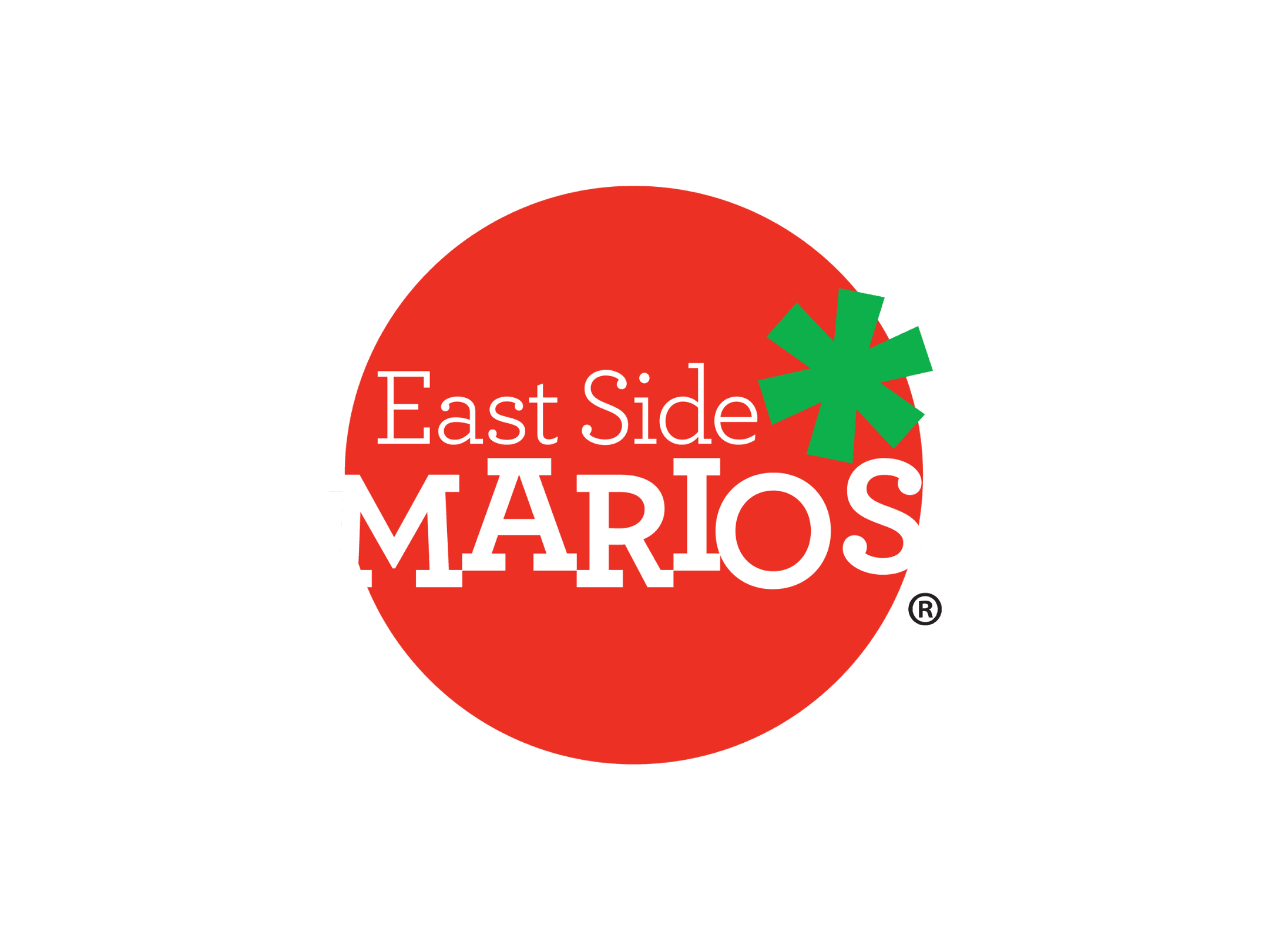 East side mario's logo