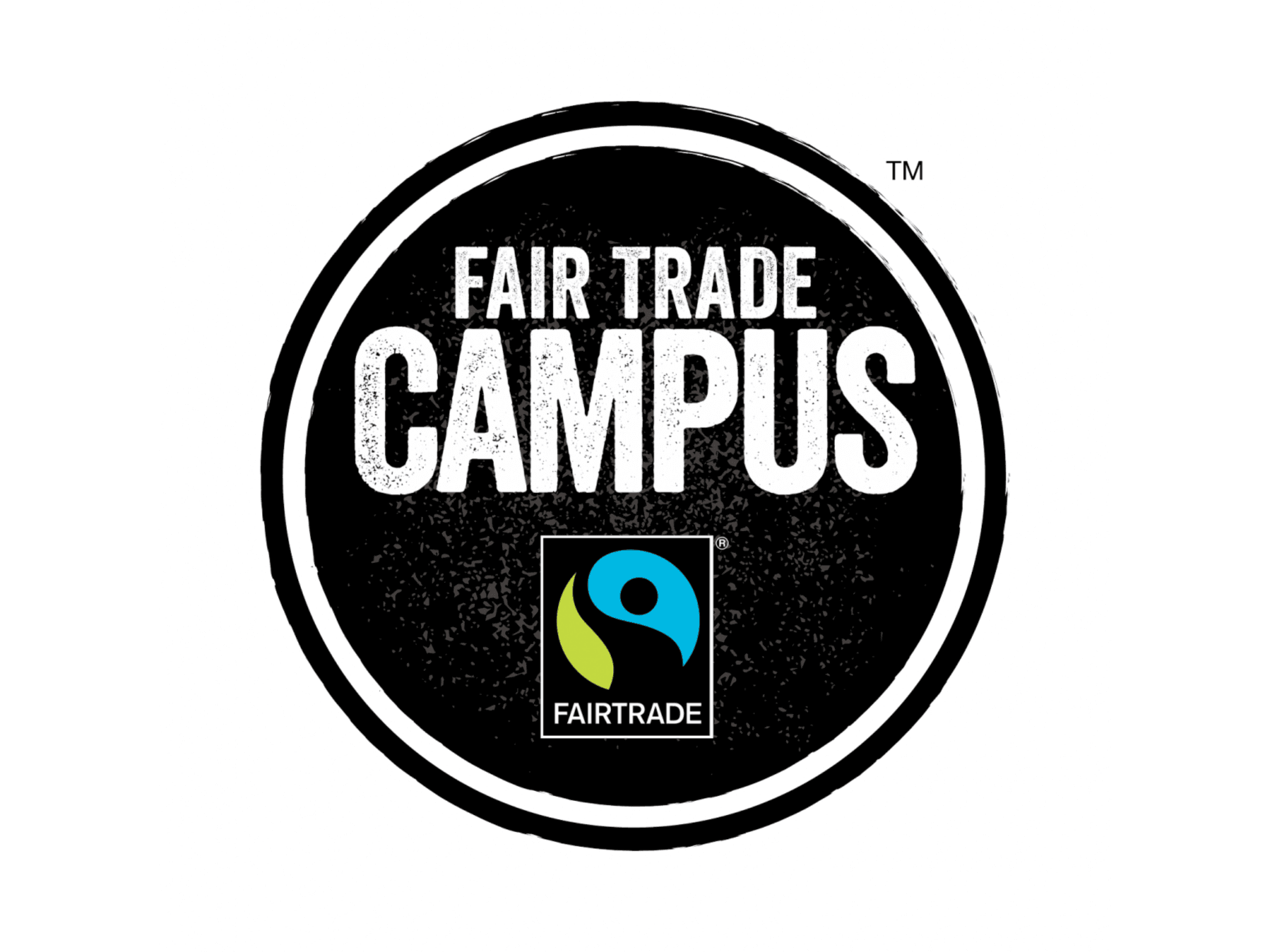 Fair Trade Campus Logo