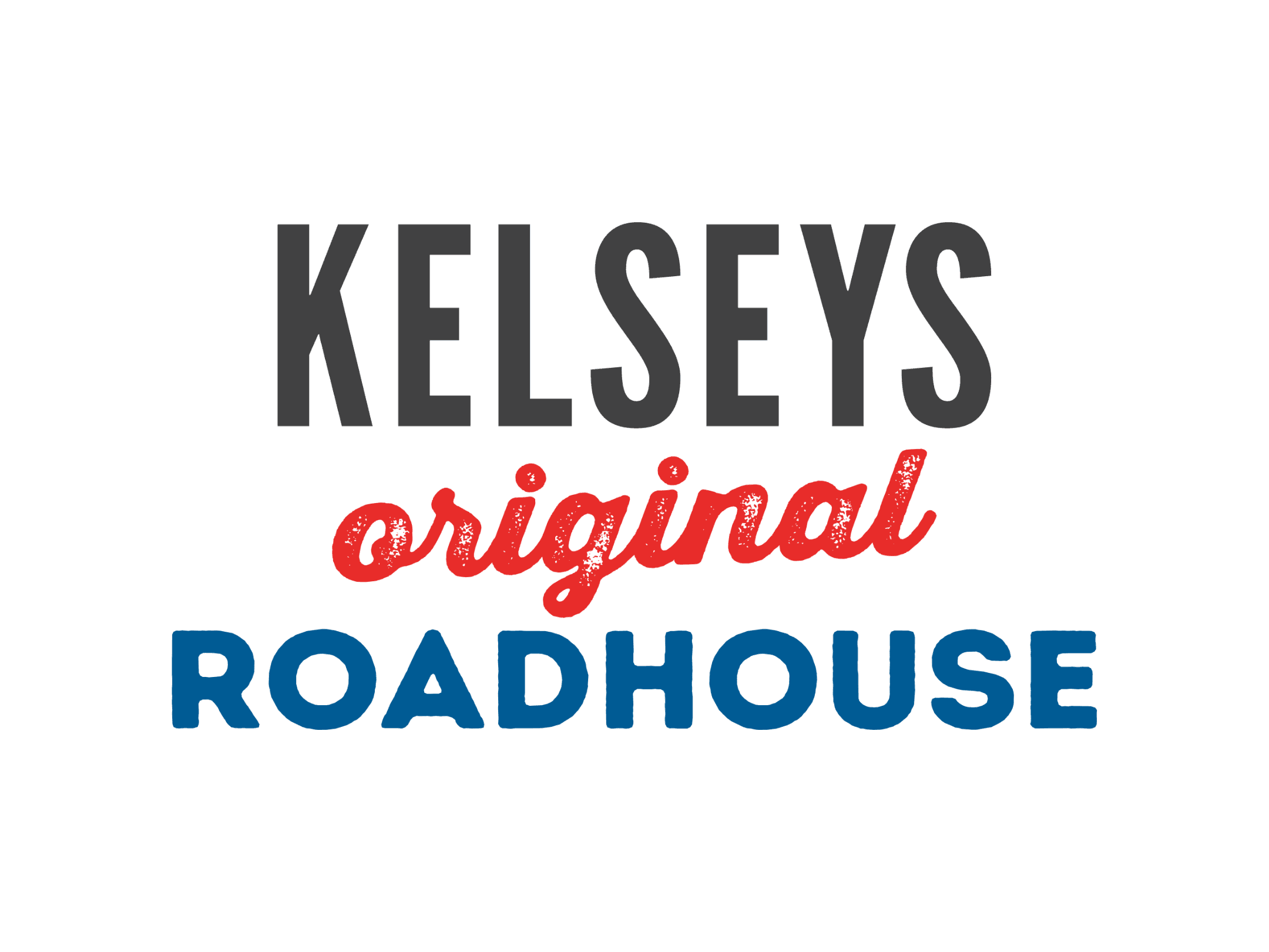 Kelsey's original roadhouse