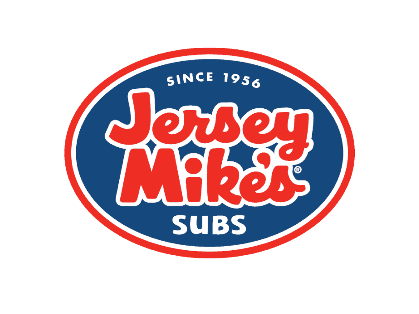 Jersey Mikes Small Logo