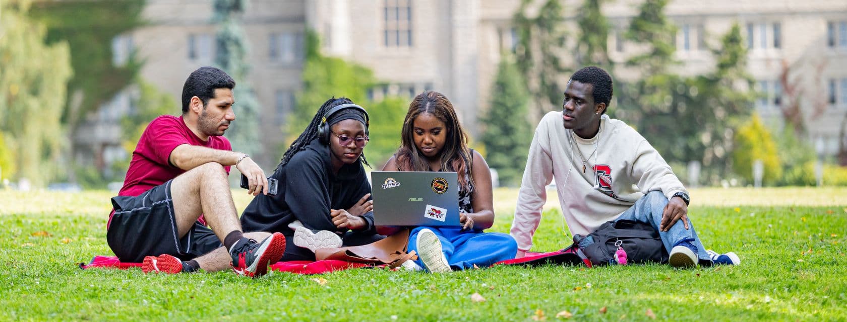 students