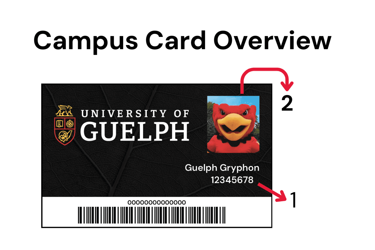 Campus Card Overview