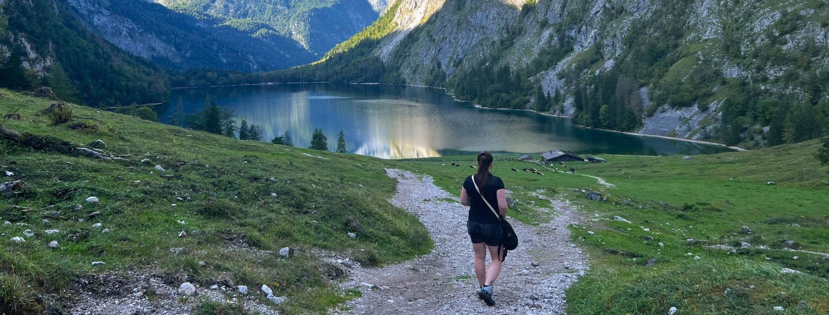 hike