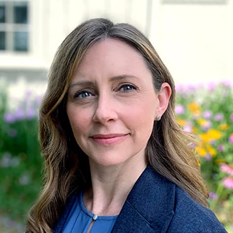 Lauren Hanlon
